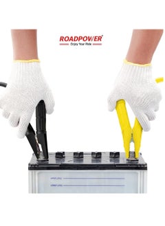 RoadPower Booster Cable With Zipper Bag 2000AMP - 3 Meter  - Image 5