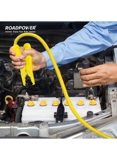 RoadPower Booster Cable With Zipper Bag 2000AMP - 3 Meter  - Image 3