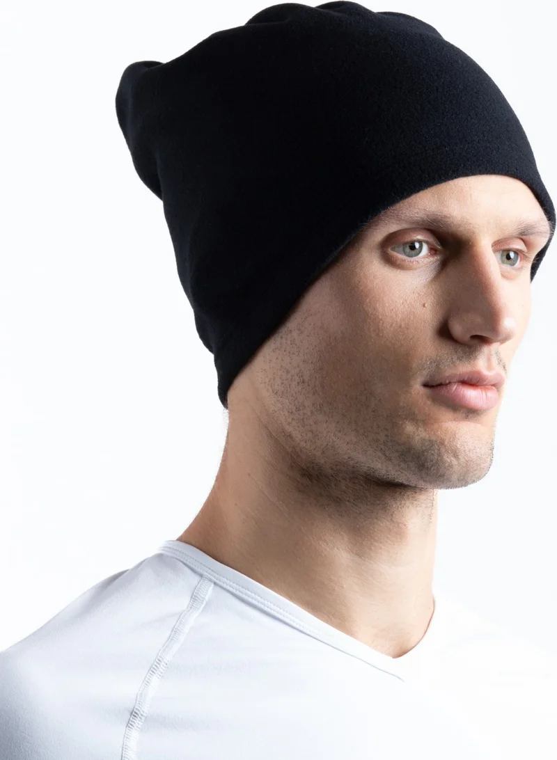 Oil Company Polar Neck Collar Basic