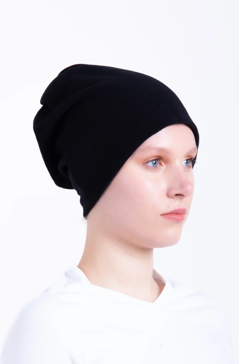 Oil Company Polar Neck Collar Basic