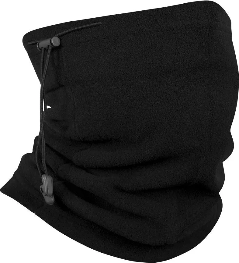 Oil Company Polar Neck Collar Basic