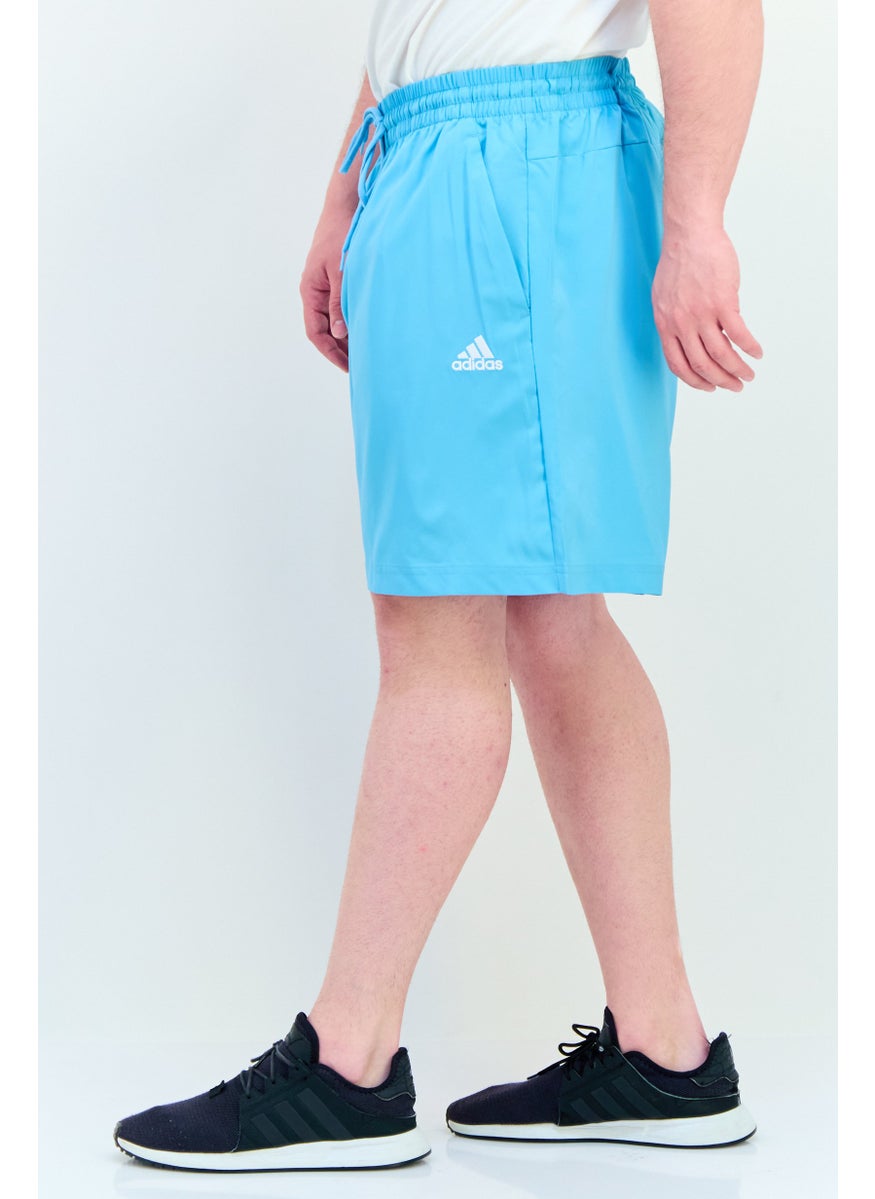 Adidas Men Sportswear Fit Training Shorts Dark Turquiose  - Image 2