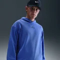 نايكي أزرق