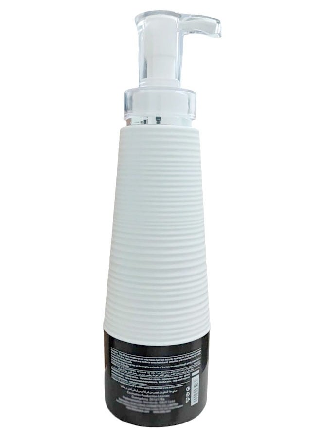 DOS LUNAS Collagen hair care shampoo sulfate free 500 ml  - Image 4