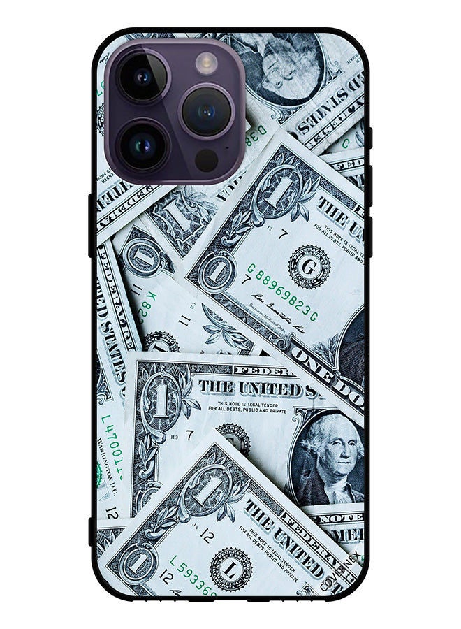 Covernex Protective Case Cover For Apple iPhone 14 Pro Max Dollars - Image 1