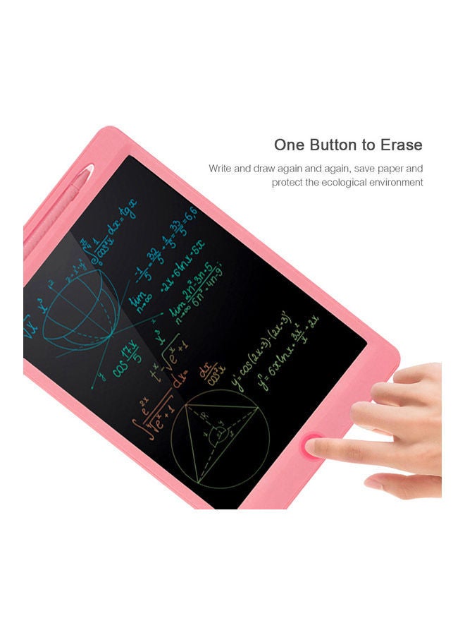 NIBEMINENT Erasable LCD Writing And Drawing Tablet With Pen - Image 4