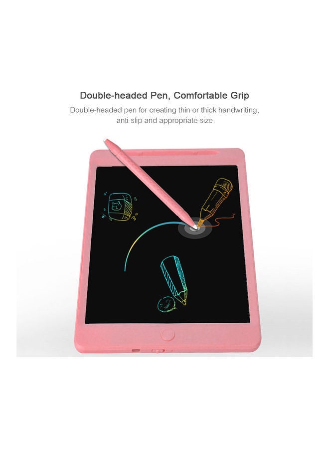 NIBEMINENT Erasable LCD Writing And Drawing Tablet With Pen - Image 2