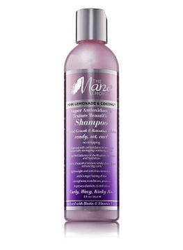 THE MANE CHOICE The Mane Choice Pink Lemonade Super Anti-Oxidant & Texture Beautifier Shampoo 