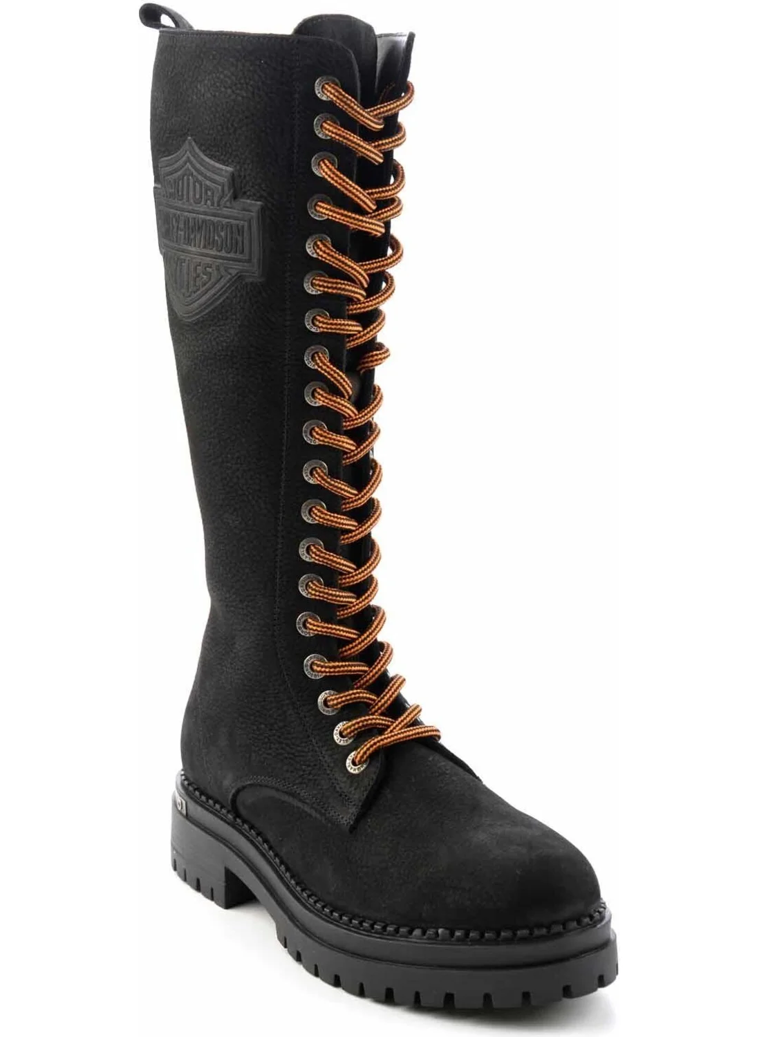 هارلي ديفيدسون Boots