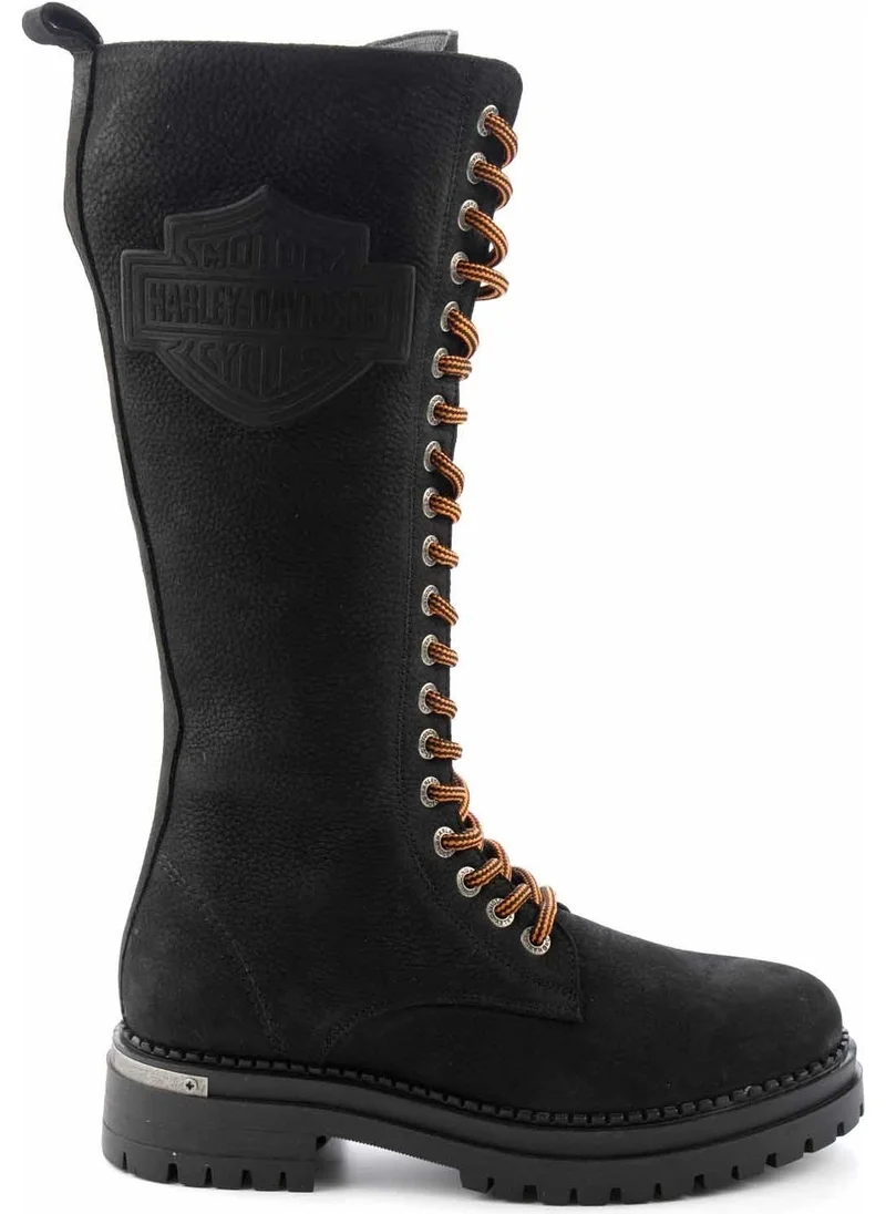 هارلي ديفيدسون Boots
