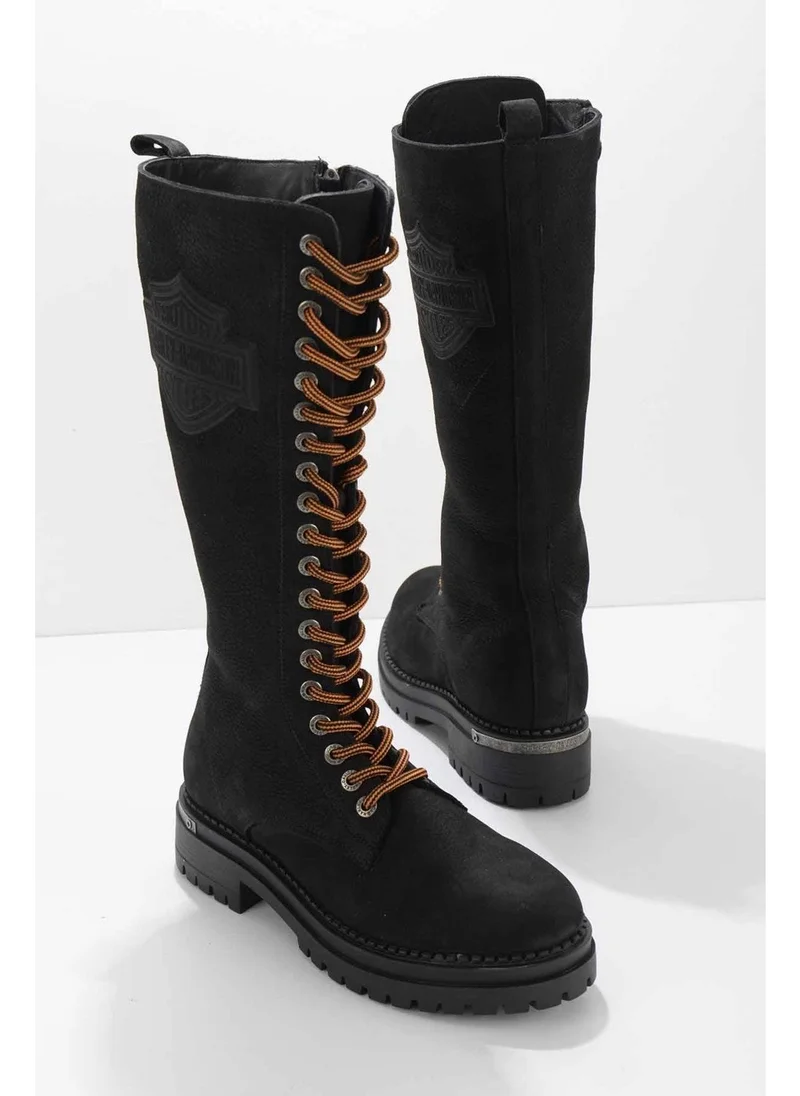 هارلي ديفيدسون Boots