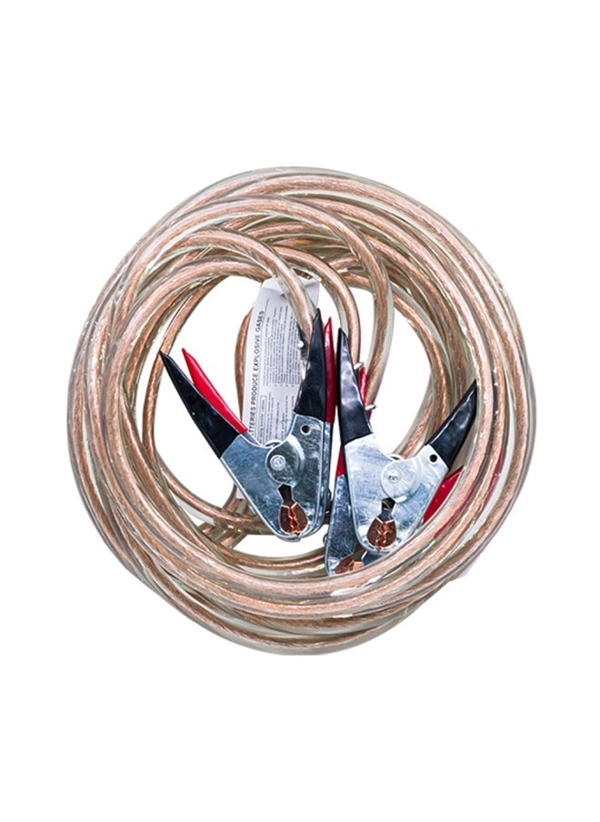 AMERICAN MECHANICS American Machanics 1000Amp Booster Cable 