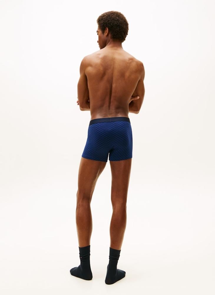 TOMMY HILFIGER TH Original Trunks And Socks Gift Set - Image 2