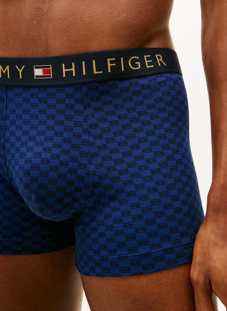 TOMMY HILFIGER TH Original Trunks And Socks Gift Set - Image 3