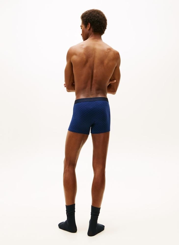 TOMMY HILFIGER TH Original Trunks And Socks Gift Set - Image 3