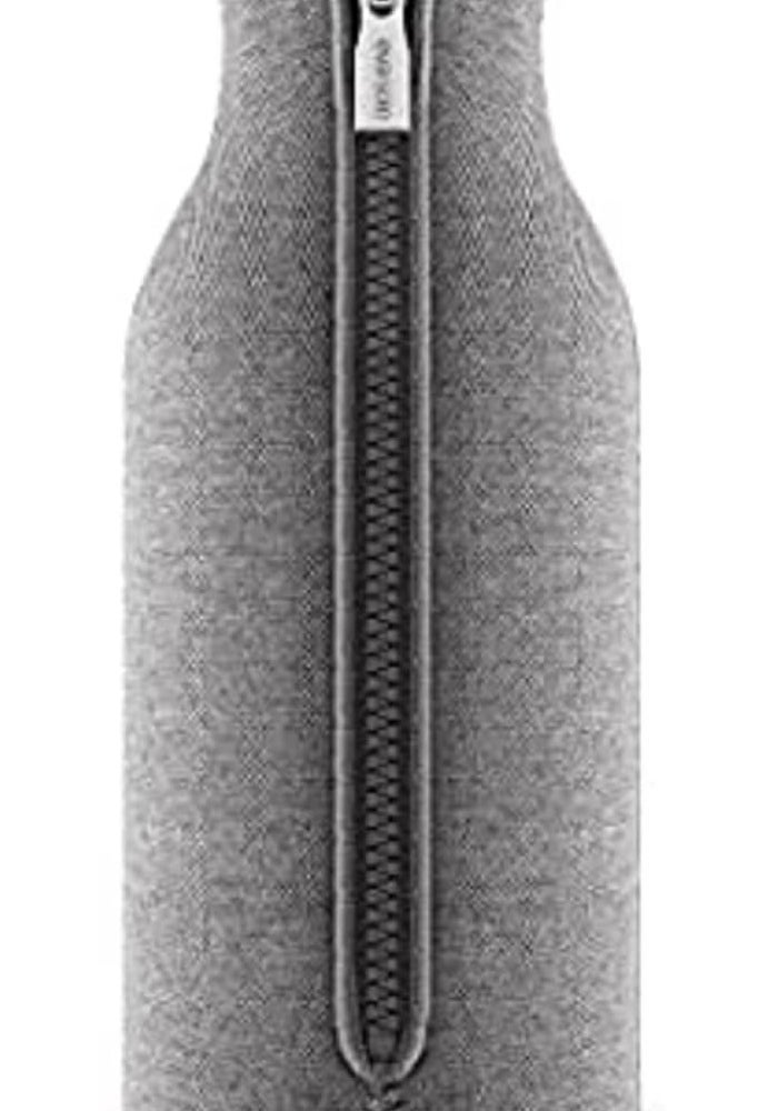 BS Eva Solo 1.0L Fridge Carafe with Woven Cover - Image 1