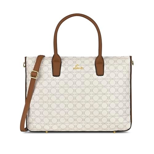 Lavie Women's Monoprint Raily Plus Tote Bag | Ladies Purse Handbag - Image 1