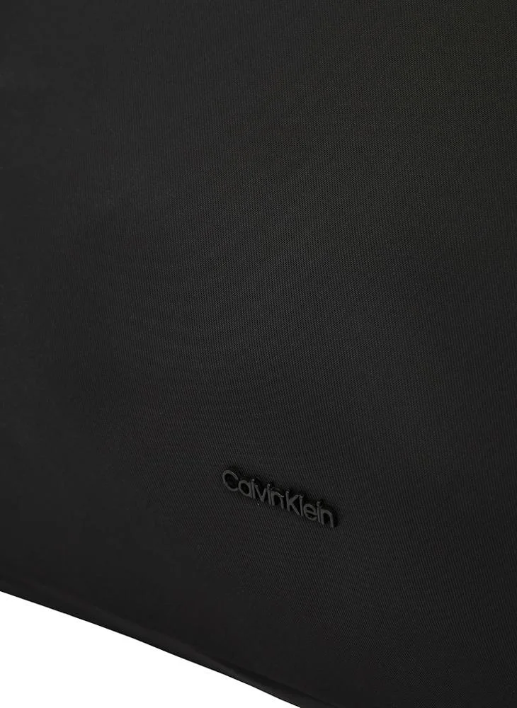 CALVIN KLEIN BUSINESS LAPTOP BAG