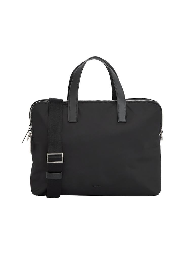 CALVIN KLEIN BUSINESS LAPTOP BAG  - Image 1
