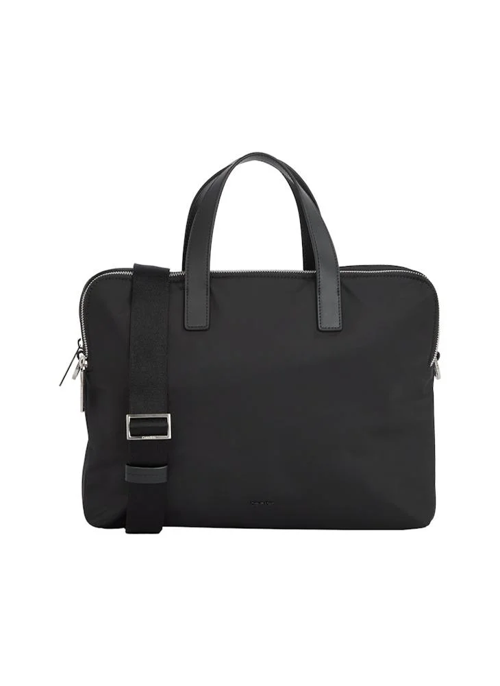 كالفن كلاين Business Tech 2G Laptop Bag