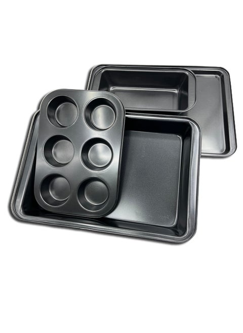 La Cucina 4 PCS Baking Set