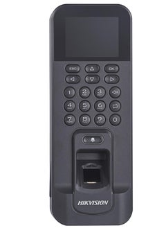 HIKVISION Hikvision DS-K1T804AMF Pro Series Fingerprint Terminal 