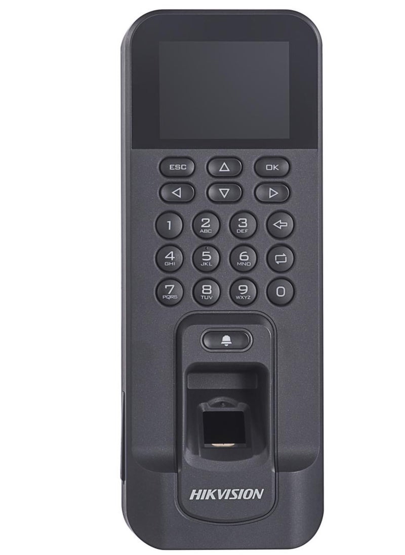 Hikvision DS-K1T804AMF Pro Series Fingerprint Terminal