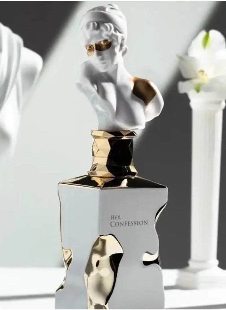لطافة عطر هير كونفيشن او دي برفيوم من لطافة للنساء - 100 مل  - Image 2