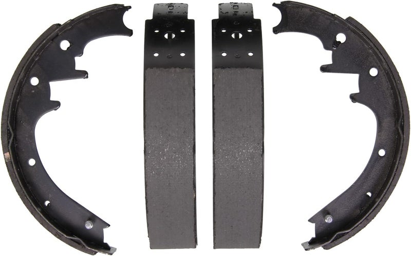 Wagner Z774 Brake Shoe Set, Rear