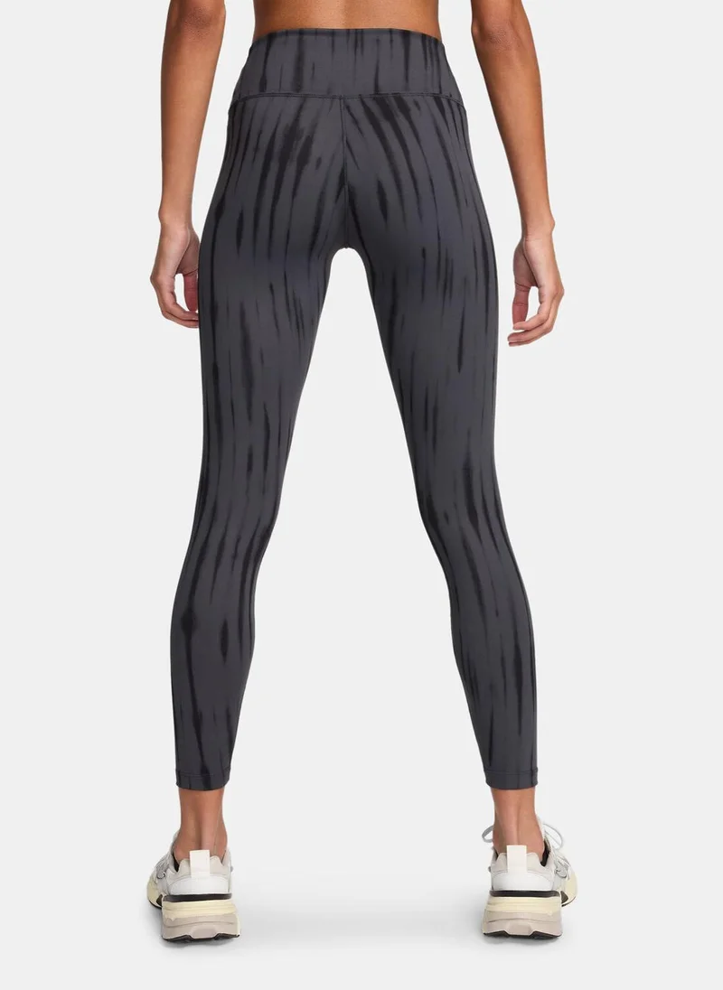 نايكي Women's One Printed 7/8 Training Leggings