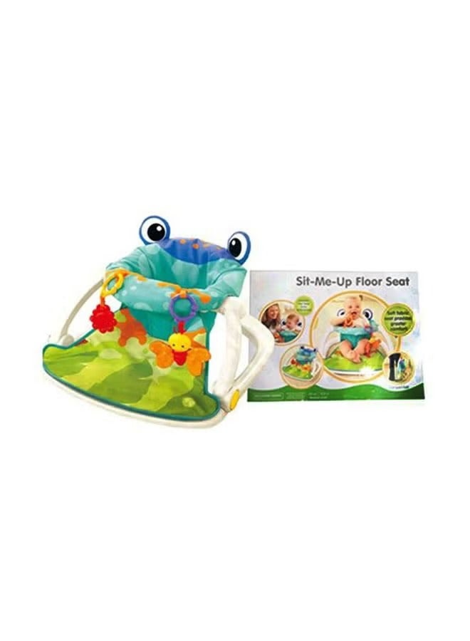 BLOOMING TIME Baby Cartoon Chair Portable And Foldable  - Image 2
