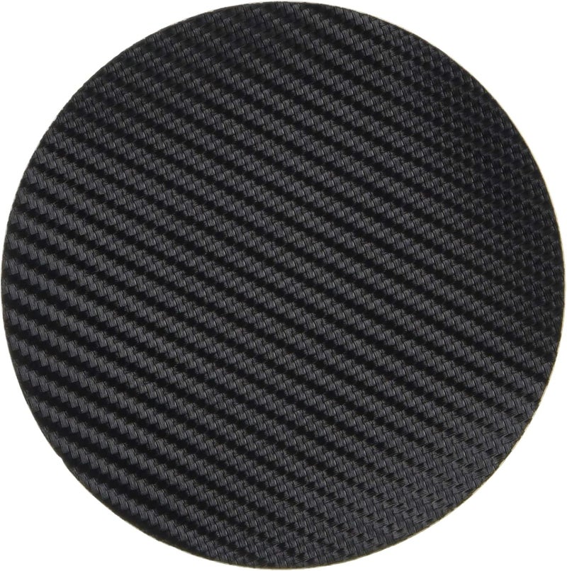 Offworld Percussion Off-World Practice Pad V3B-VMLB Invaders VML Pad Black - Image 2