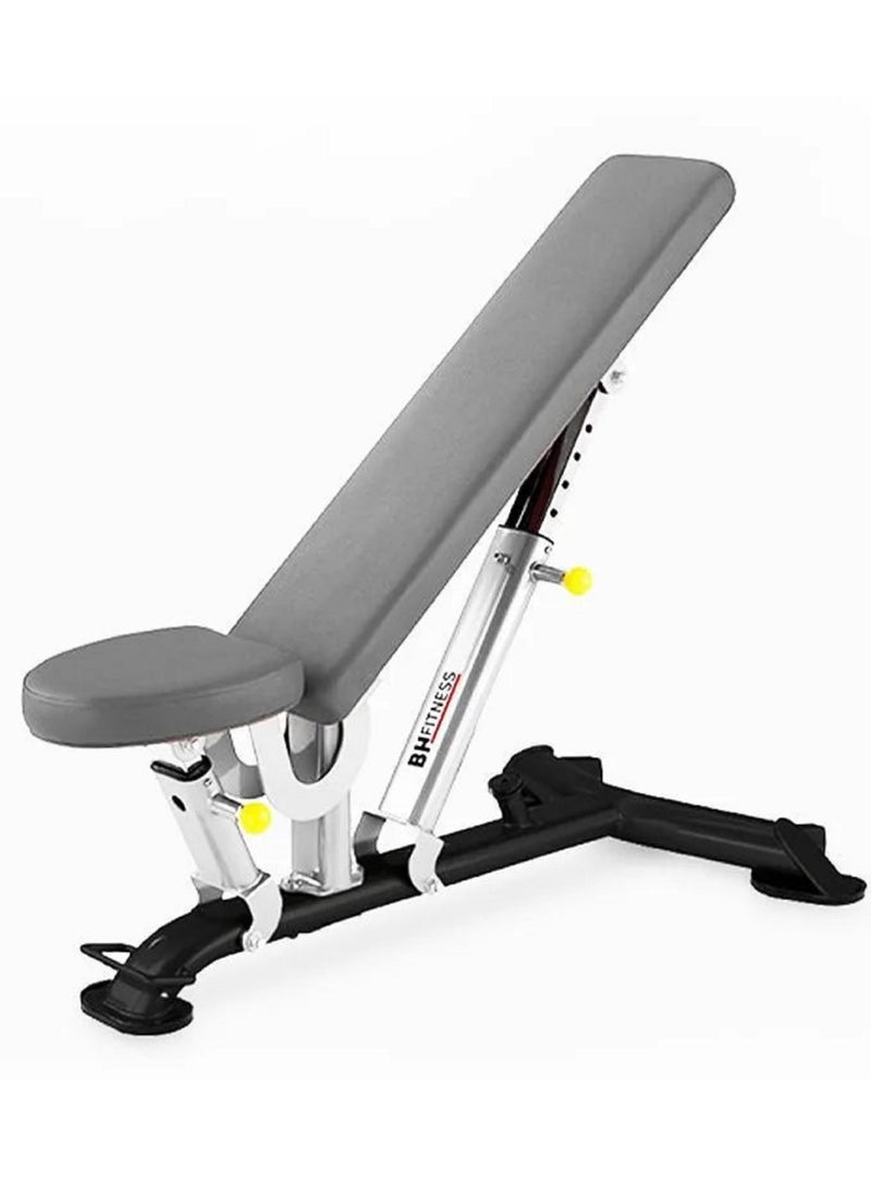 BH Fitness - Fitness Multi Position Bench - Image 1