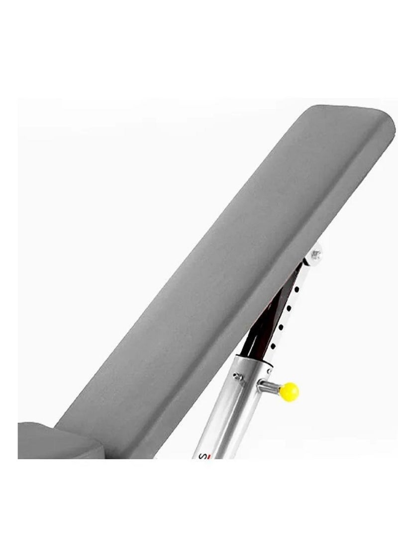 BH Fitness - Fitness Multi Position Bench - Image 1