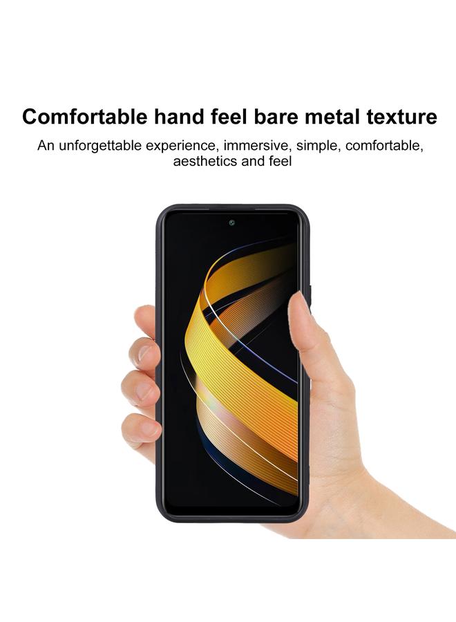 Zaboon Case For Infinix Smart 8 Plus TPU Phone Case - Image 3