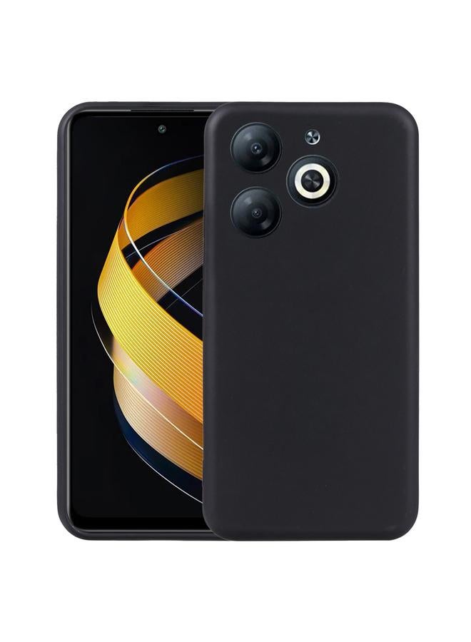 Zaboon Case For Infinix Smart 8 Plus TPU Phone Case - Image 1