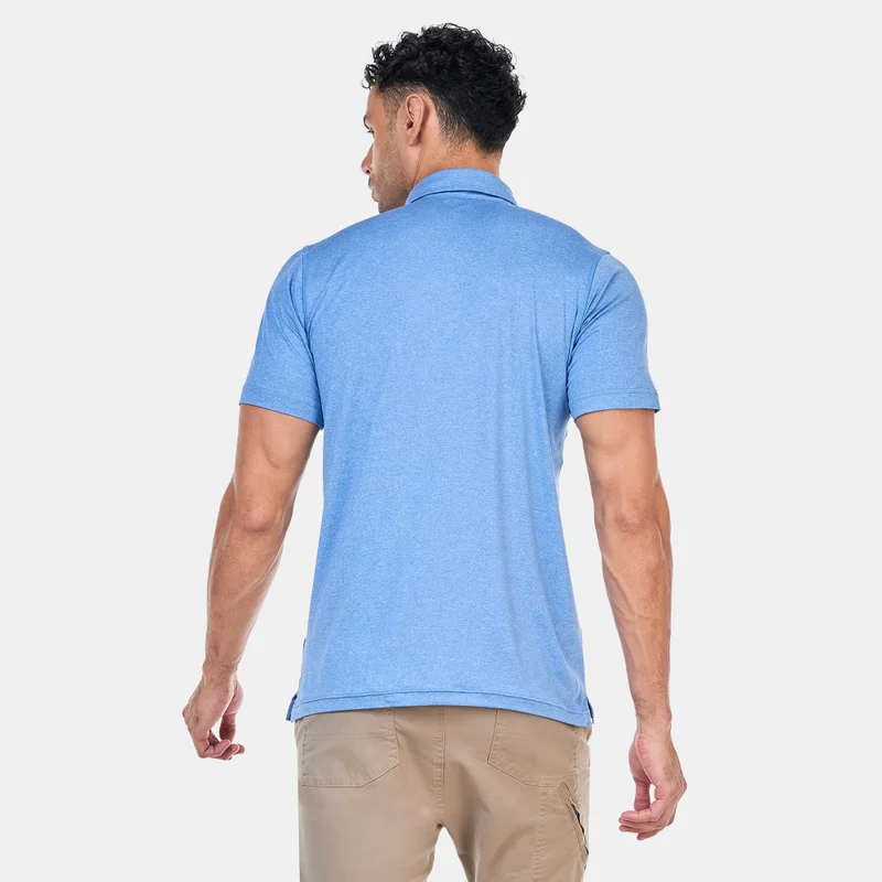 Columbia Men's Tech Trail™ Polo T-Shirt