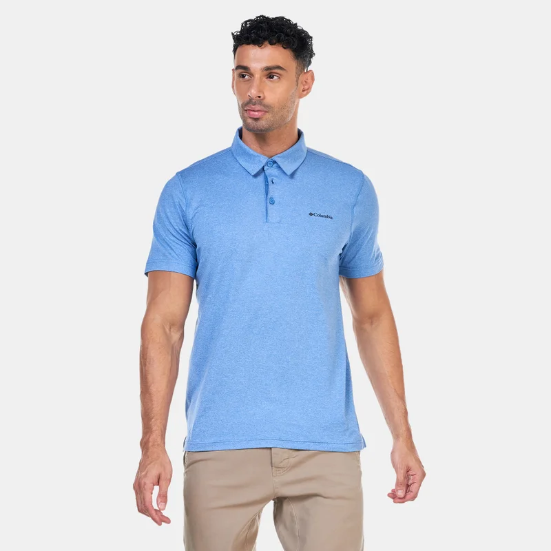 Columbia Men's Tech Trail™ Polo T-Shirt