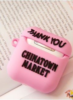 URBAN OUTFITTERS UO Exclusive Thank You AirPods Case  - Image 2