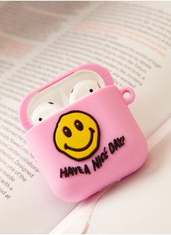 URBAN OUTFITTERS UO Exclusive Thank You AirPods Case  - Image 1