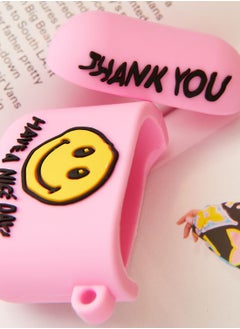 URBAN OUTFITTERS UO Exclusive Thank You AirPods Case  - Image 3