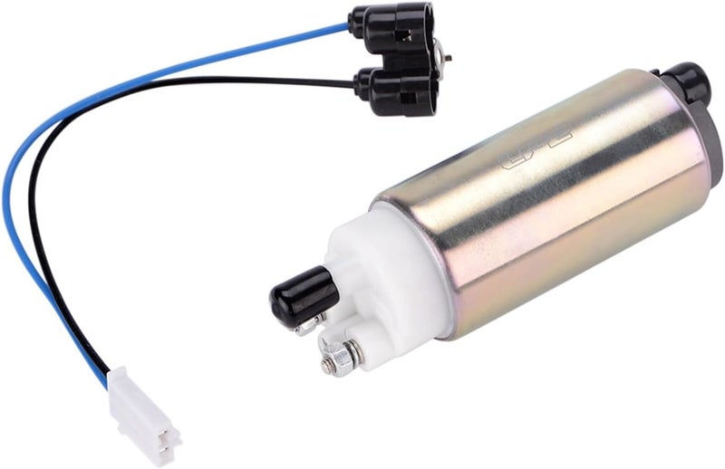 DEMULAX Fuel Pump for Suzuki Outboard Motors - Image 1