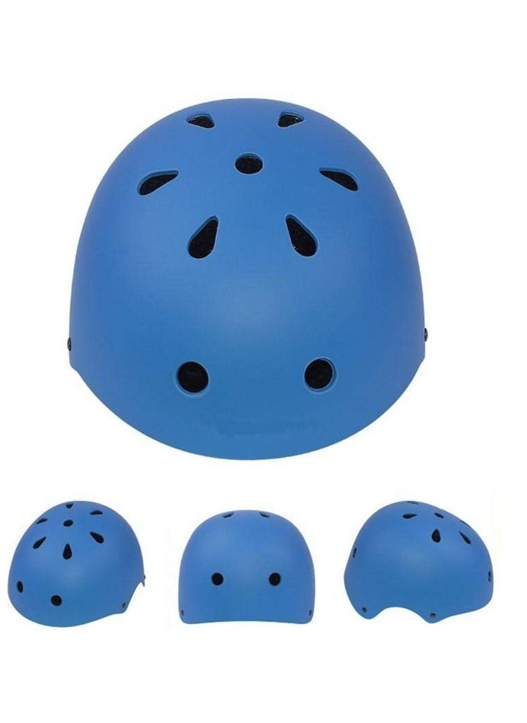 Generic Children's Protective Equipment Sports Safety Equipment Adjustable Helmet Roller Skate Belt Protector  - Image 3