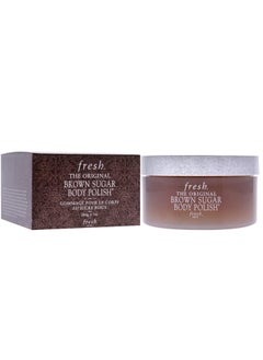 Fresh Fresh Brown Sugar Body Polish - 200g/7oz  - Image 2