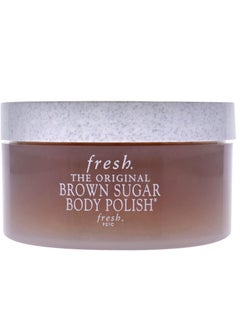 Fresh Fresh Brown Sugar Body Polish - 200g/7oz  - Image 1