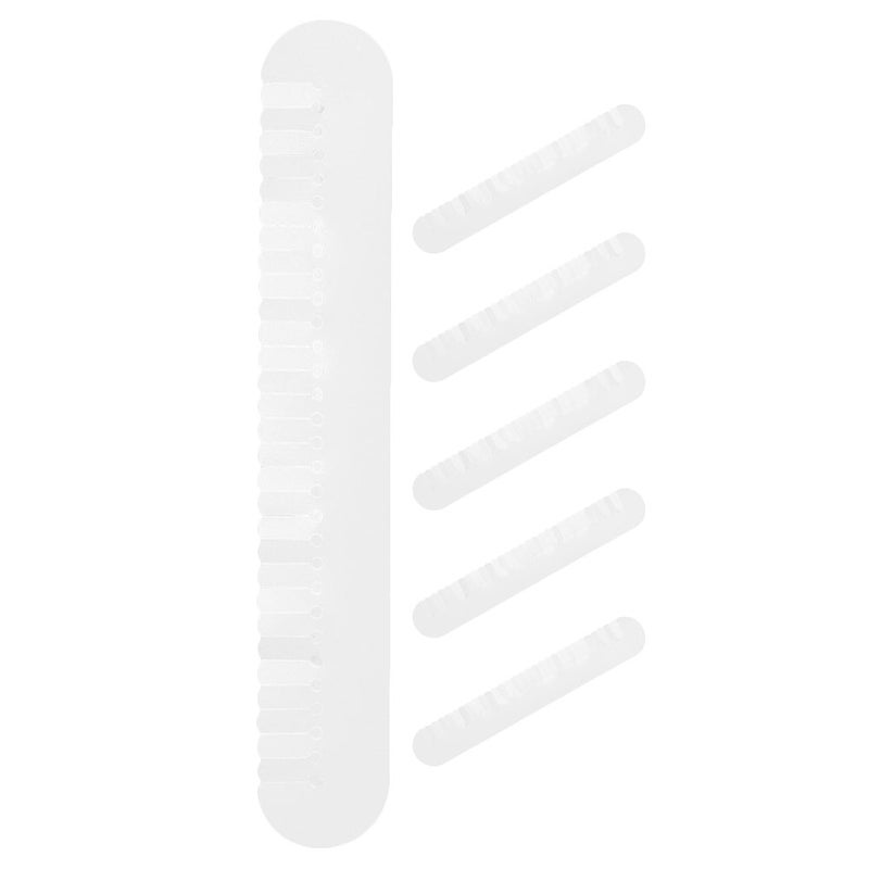6pcs Hair Extensions Scalp Protector Guards for Hair Extension Bonding - Image 3