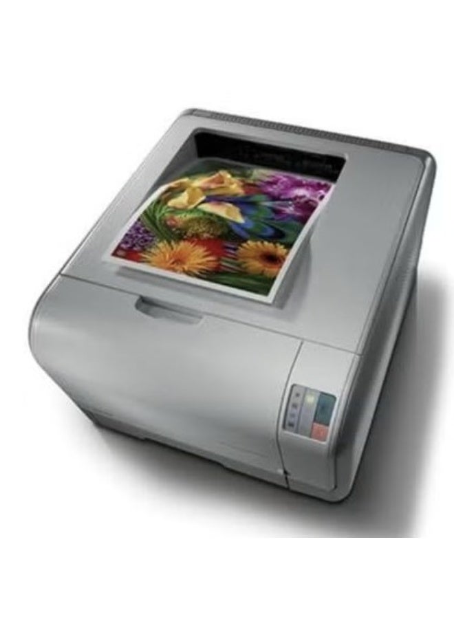 Renewed Color Laser Printer for A4 Documents, High-Quality Color Printing, USB Connectivity, Reliable Home and Office Printing - Image 4