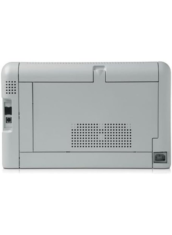 Renewed Color Laser Printer for A4 Documents, High-Quality Color Printing, USB Connectivity, Reliable Home and Office Printing - Image 3