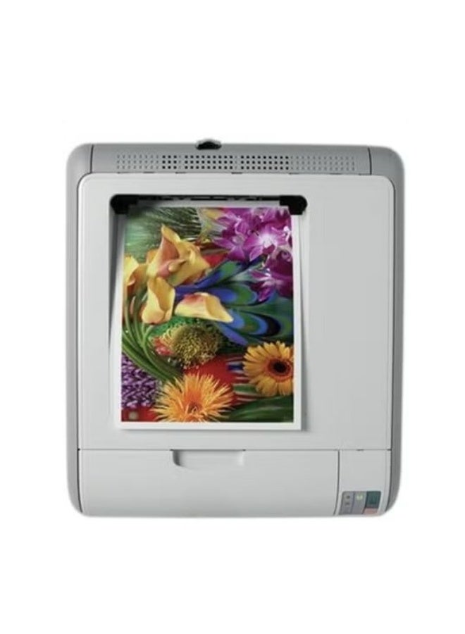 Renewed Color Laser Printer for A4 Documents, High-Quality Color Printing, USB Connectivity, Reliable Home and Office Printing - Image 5