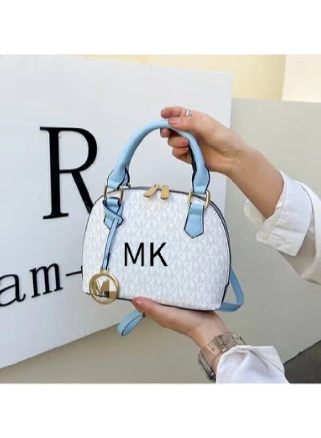 MK 2024 New medium Tote bag for women - Image 2